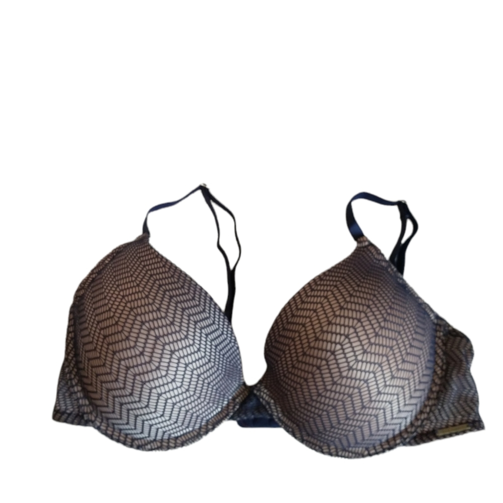 Vince camuto Push up Bra 36C